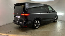 Volkswagen Multivan 2.0 TDI Style 5dr LWB DSG Diesel Estate
